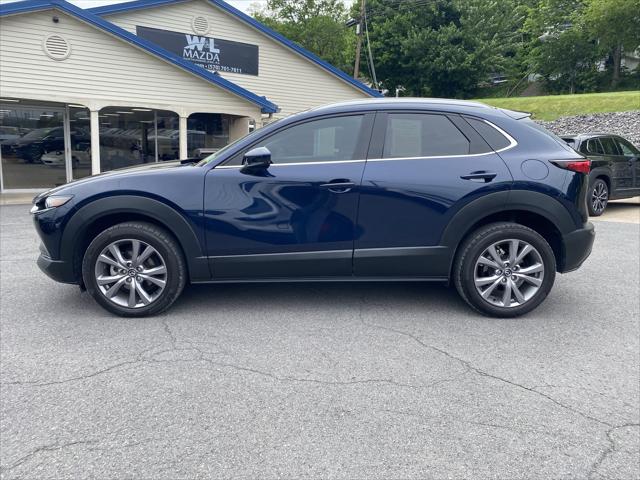 2024 Mazda CX-30 2.5 S Premium Package