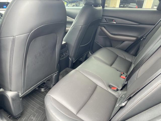 2024 Mazda CX-30 2.5 S Premium Package