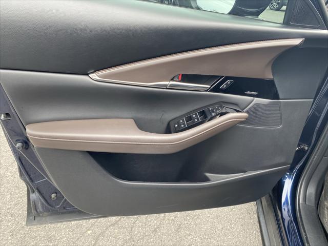 2024 Mazda CX-30 2.5 S Premium Package