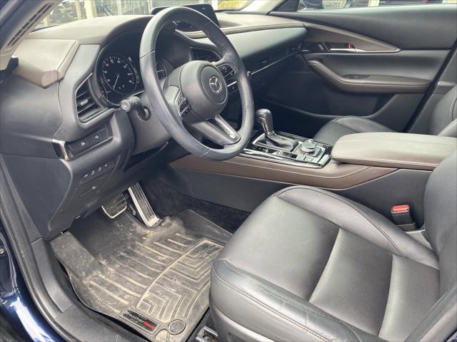 2024 Mazda CX-30 2.5 S Premium Package