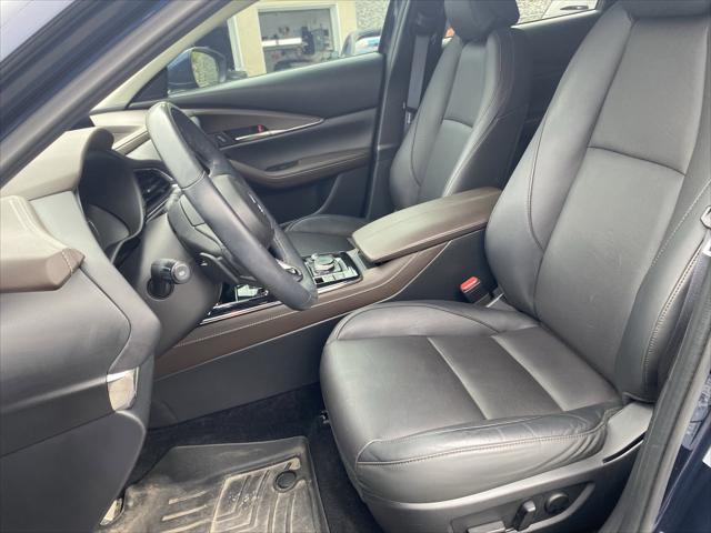 2024 Mazda CX-30 2.5 S Premium Package