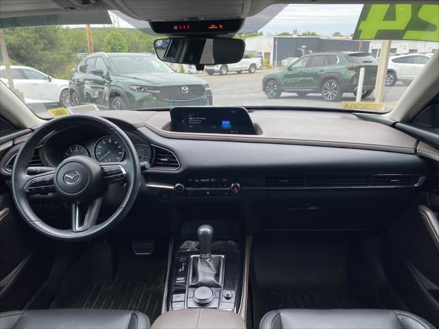 2024 Mazda CX-30 2.5 S Premium Package
