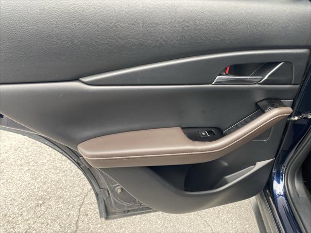 2024 Mazda CX-30 2.5 S Premium Package