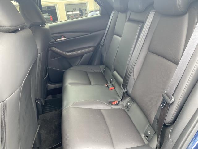 2024 Mazda CX-30 2.5 S Premium Package