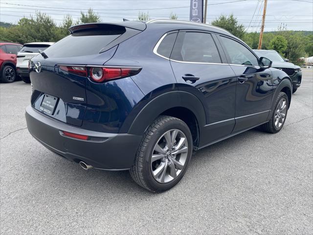 2024 Mazda CX-30 2.5 S Premium Package
