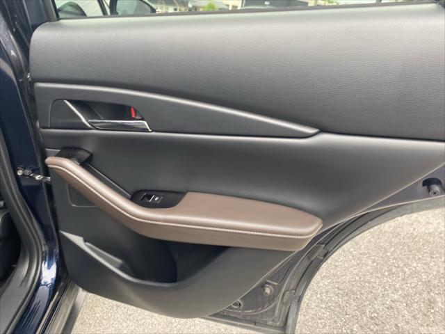 2024 Mazda CX-30 2.5 S Premium Package