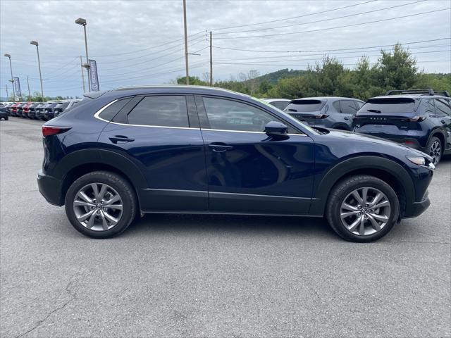2024 Mazda CX-30 2.5 S Premium Package