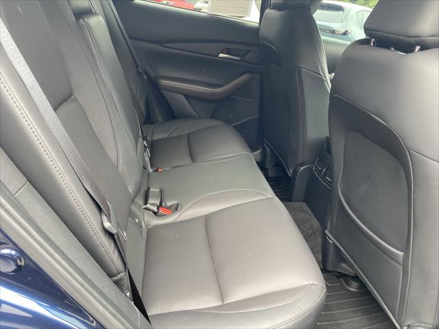 2024 Mazda CX-30 2.5 S Premium Package