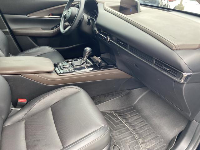 2024 Mazda CX-30 2.5 S Premium Package