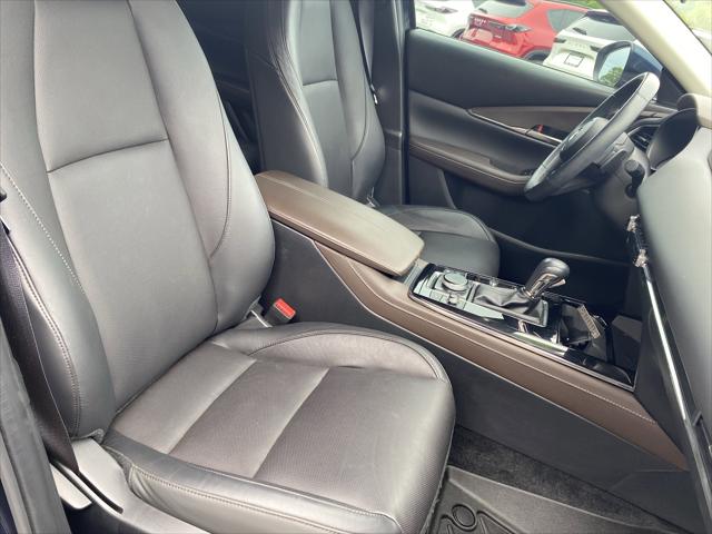 2024 Mazda CX-30 2.5 S Premium Package