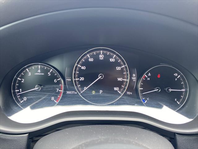 2024 Mazda CX-30 2.5 S Premium Package