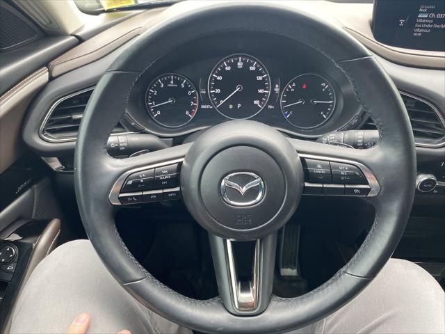 2024 Mazda CX-30 2.5 S Premium Package