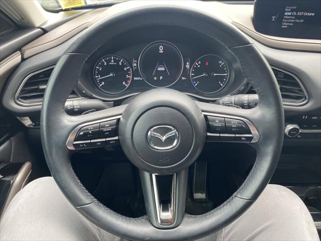 2024 Mazda CX-30 2.5 S Premium Package