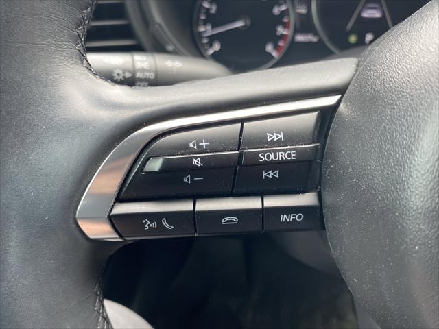 2024 Mazda CX-30 2.5 S Premium Package