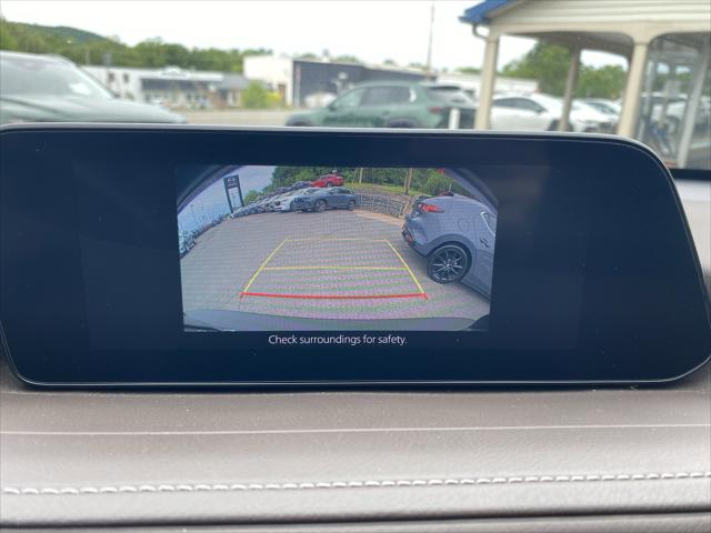 2024 Mazda CX-30 2.5 S Premium Package