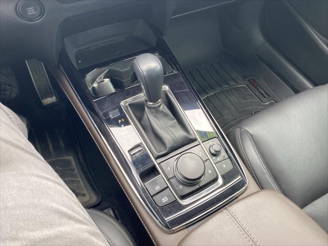 2024 Mazda CX-30 2.5 S Premium Package