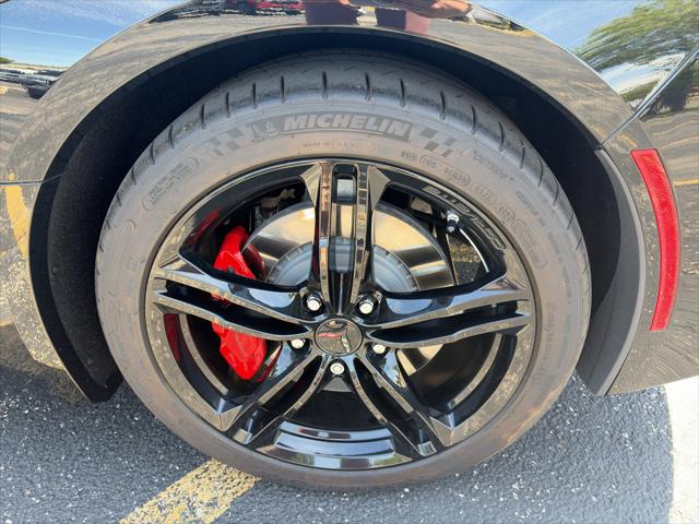 2016 Chevrolet Corvette Stingray