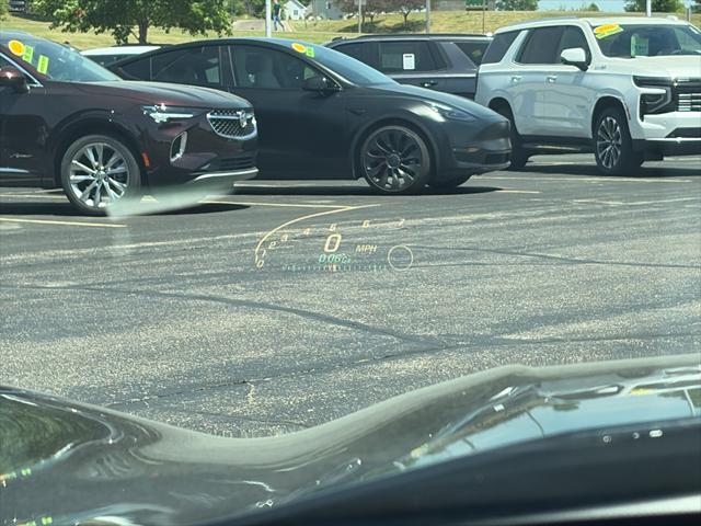 2016 Chevrolet Corvette Stingray