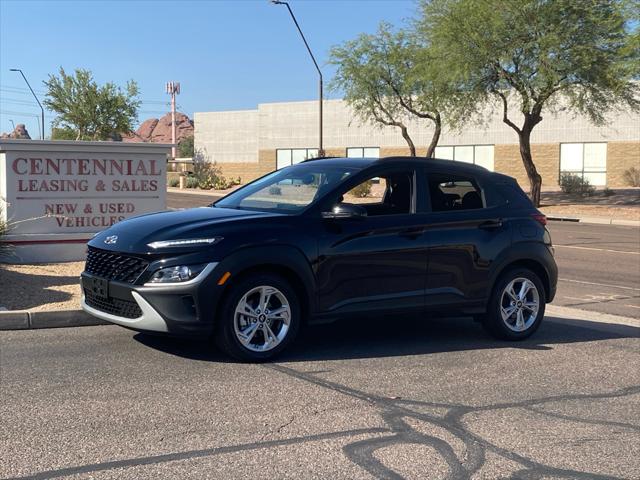 2023 Hyundai Kona SEL for sale in Phoenix, AZ