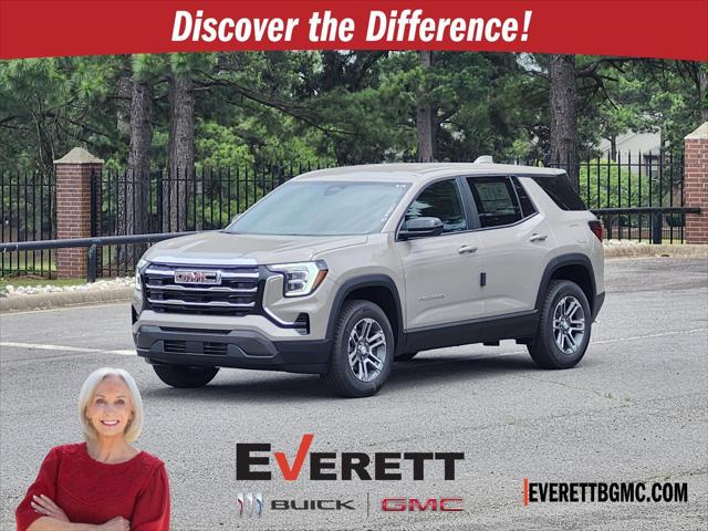 2026 GMC Terrain FWD Elevation for sale in Bryant, AR