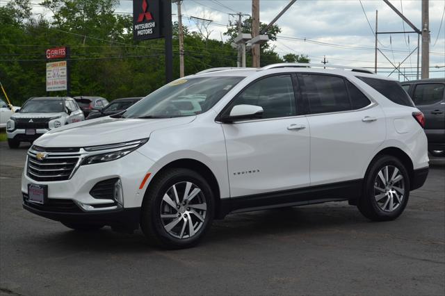 2023 Chevrolet Equinox AWD Premier for sale in Danvers, MA