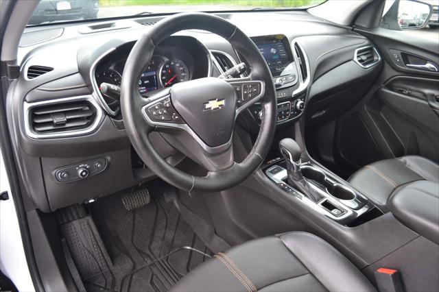 2023 Chevrolet Equinox AWD Premier