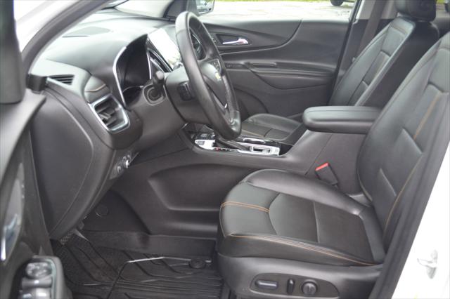 2023 Chevrolet Equinox AWD Premier