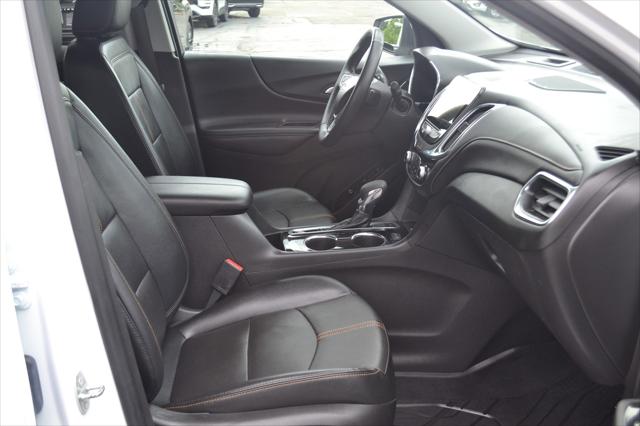 2023 Chevrolet Equinox AWD Premier