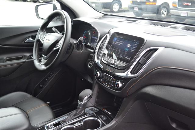 2023 Chevrolet Equinox AWD Premier