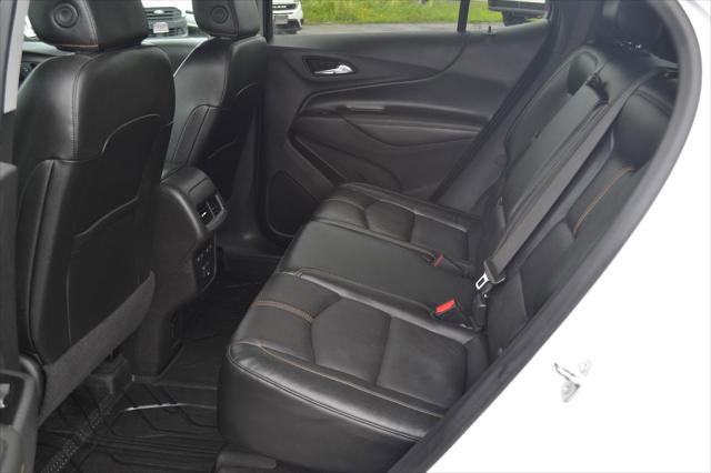 2023 Chevrolet Equinox AWD Premier