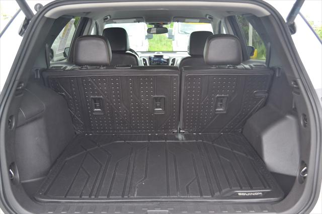 2023 Chevrolet Equinox AWD Premier