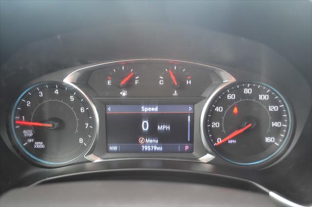 2023 Chevrolet Equinox AWD Premier