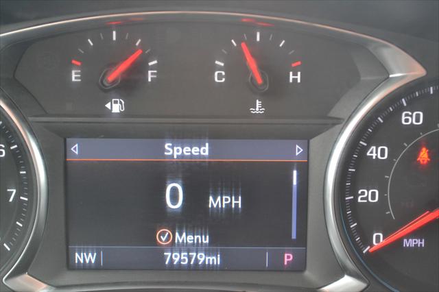 2023 Chevrolet Equinox AWD Premier
