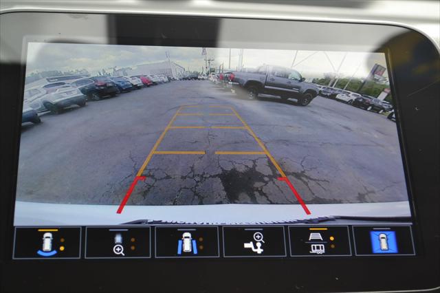 2023 Chevrolet Equinox AWD Premier