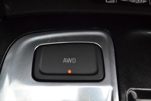 2023 Chevrolet Equinox AWD Premier