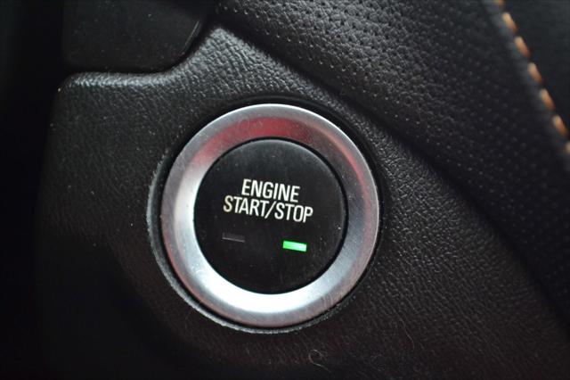 2023 Chevrolet Equinox AWD Premier