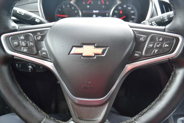 2023 Chevrolet Equinox AWD Premier