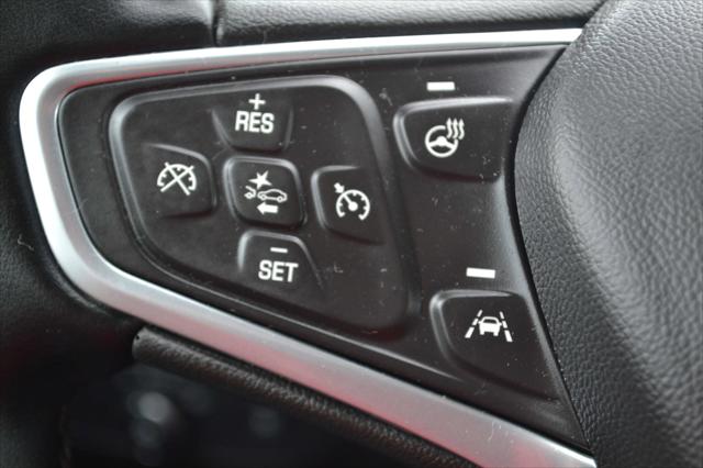 2023 Chevrolet Equinox AWD Premier
