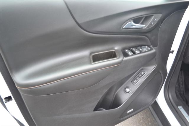 2023 Chevrolet Equinox AWD Premier