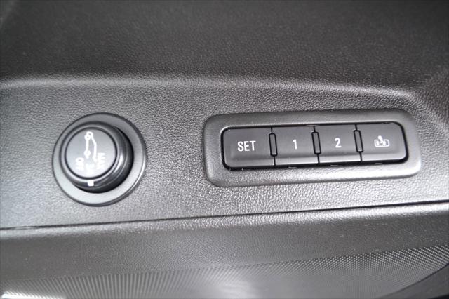 2023 Chevrolet Equinox AWD Premier