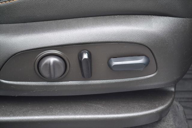 2023 Chevrolet Equinox AWD Premier