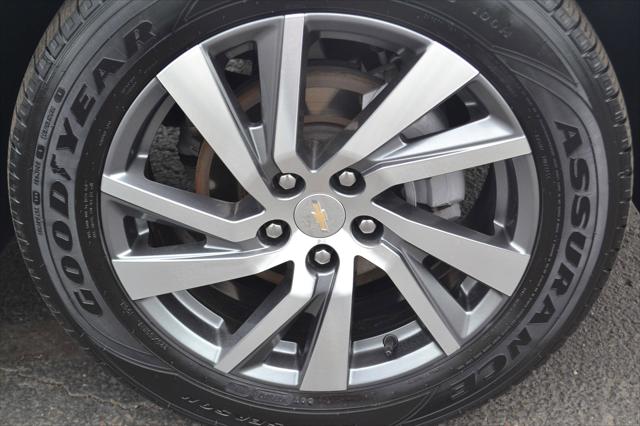 2023 Chevrolet Equinox AWD Premier