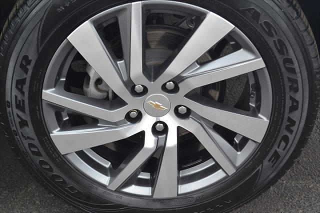 2023 Chevrolet Equinox AWD Premier