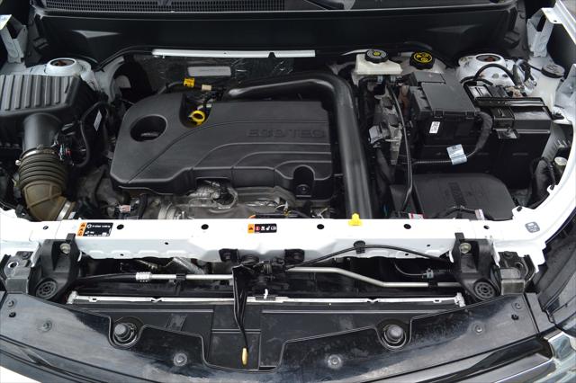2023 Chevrolet Equinox AWD Premier