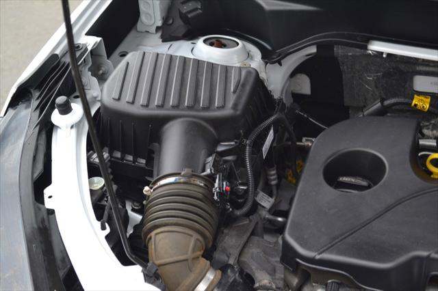 2023 Chevrolet Equinox AWD Premier