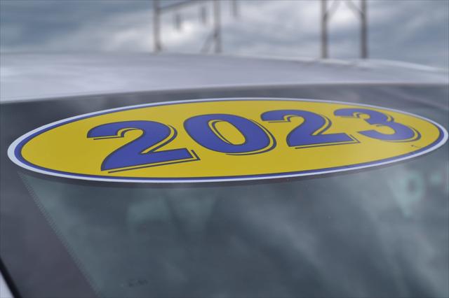 2023 Chevrolet Equinox AWD Premier