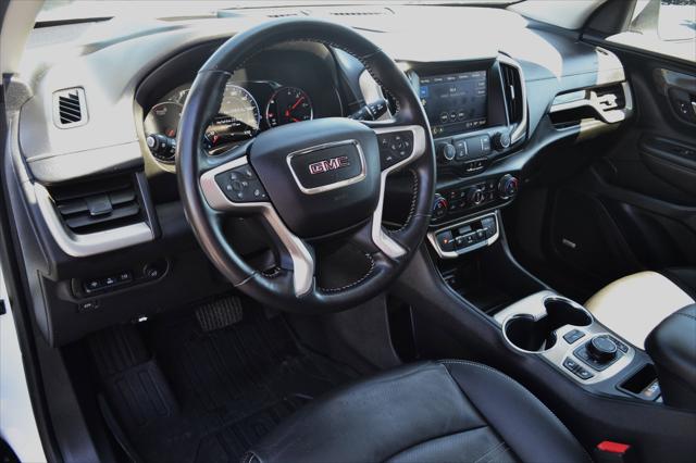 2022 GMC Terrain AWD Denali
