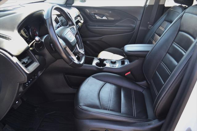 2022 GMC Terrain AWD Denali