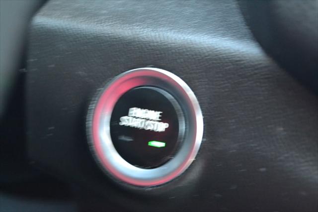 2022 GMC Terrain AWD Denali