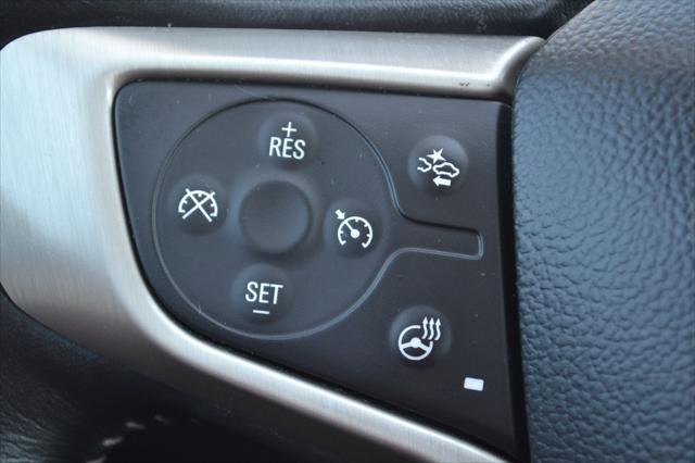 2022 GMC Terrain AWD Denali